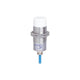 ifm KX5002, Capacitive Threaded Barrel Proximity Sensor, 15 mm Detection, NAMUR NC, 7.5 → 15 V dc