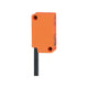 ifm MS5011, Magnetic Proximity Sensor, IP67
