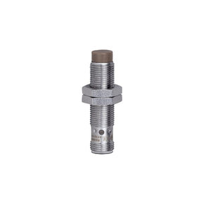 ifm IFT230, Inductive Threaded Barrel Proximity Sensor, M12, 4 mm Detection, PNP NO, 10 → 36 V dc
