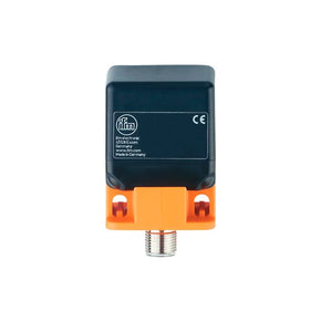 ifm IM5129, Inductive Rectangular Proximity Sensor, 40 mm Detection, PNP NO, 10 → 36 V dc