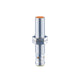 ifm IF5896, Inductive Threaded Barrel Proximity Sensor, M12, 4 mm Detection, PNP/NPN NO/NC, 10 → 36 V dc