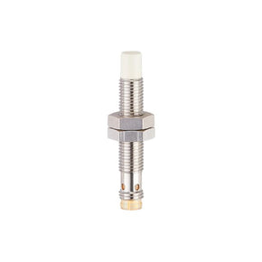 ifm IE5456, Inductive Threaded Barrel Proximity Sensor, M8, 0.6 → 6 mm Detection, PNP/NPN NO/NC, 10 →
