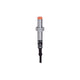 ifm IF5337, Inductive Threaded Barrel Proximity Sensor, M12, 4 mm Detection, NPN NO, 10 → 36 V dc
