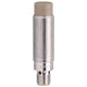 ifm IGT211, Inductive Smooth Barrel Proximity Sensor, 12 mm Detection, PNP/NPN NO, 10 → 30 V dc