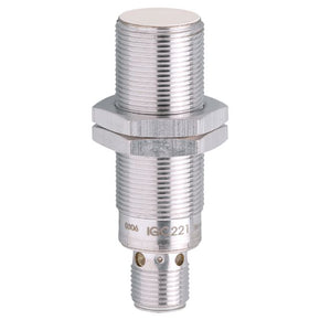 ifm IGC230, Inductive Threaded Barrel Proximity Sensor, M18, 5 mm Detection, PNP NO, 10 → 36 V dc