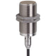 ifm IIT210, Inductive Threaded Barrel Proximity Sensor, M30, 14 mm Detection, PNP/NPN NO, 10 → 36 V dc