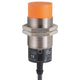 ifm II5936, Inductive Threaded Barrel Proximity Sensor, M30, 15 mm Detection, PNP NO+NC, 10 → 36 V dc