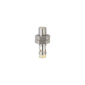 ifm IES219, Inductive Threaded Barrel Proximity Sensor, M8, 3 mm Detection, NPN NO, 10 → 30 V dc
