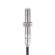 ifm IFM209, Inductive Threaded Barrel Proximity Sensor, M12, 4 mm Detection, PNP NO, 10 → 60 V dc