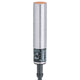 ifm IG5499, Inductive Threaded Barrel Proximity Sensor, M18, 5 mm Detection, PNP NO, 10 → 36 V dc