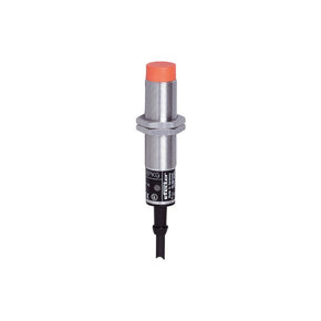 ifm IG5764, Inductive Threaded Barrel Proximity Sensor, M18, 8 mm Detection, PNP/NPN NO/NC, 10 → 55 V dc