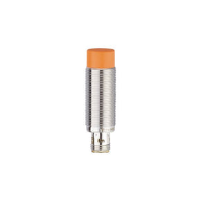 ifm IG5941, Inductive Threaded Barrel Proximity Sensor, M18, 8 mm Detection, PNP NO, 10 → 30 V dc