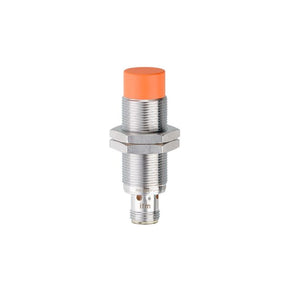 ifm IG6084, Inductive Threaded Barrel Proximity Sensor, M18, 0.8 → 8 mm Detection, PNP/NPN NO/NC, 15 →