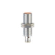 ifm IG6214, Inductive Threaded Barrel Proximity Sensor, M18, 1.4 → 7 mm Detection, PNP/NPN NO/NC, 10 →