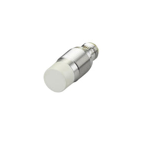 ifm IGS288, Inductive Threaded Barrel Proximity Sensor, M18, 12 mm Detection, PNP NO, 10 → 30 V dc