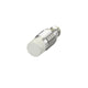 ifm IGS288, Inductive Threaded Barrel Proximity Sensor, M18, 12 mm Detection, PNP NO, 10 → 30 V dc