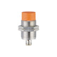 ifm IIS215, Inductive Threaded Barrel Proximity Sensor, M30, 15 mm Detection, PNP NO, 10 → 36 V dc