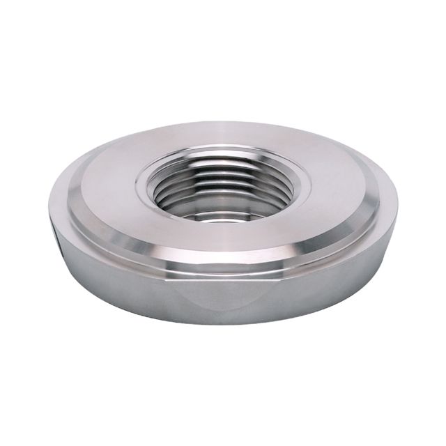 ifm E33213, , E332 Series Adapter for Use with Pipe Fitting