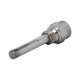 ifm E35010, , E350 Series Thermowell for Use with Temperature Sensors