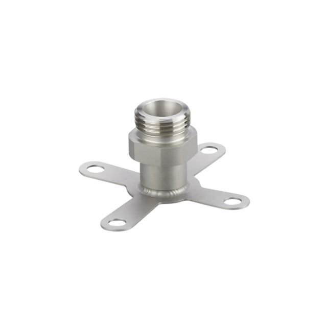 ifm E43908, , E439 Series Adapter for Use with Flow Sensors
