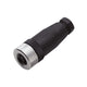 ifm E11511, 1 Pole M12 Socket Adapter