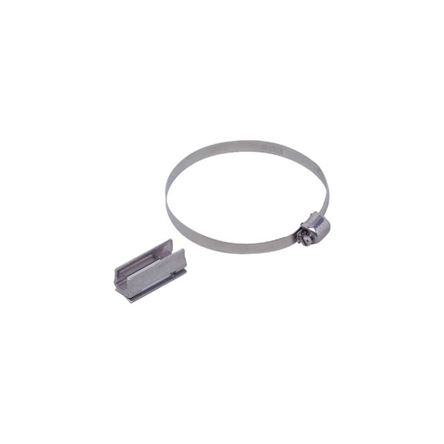 ifm E11981, , E119 Series Strap for Use with Clean-Line Cylinders