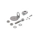 ifm E20911, , E209 Series Mounting Set for Use with Reflectors