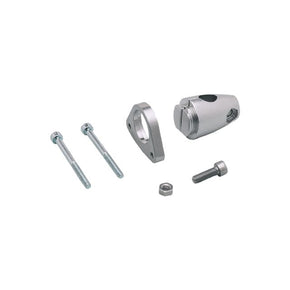 ifm E2D111, , E2D1 Series Mounting Set for Use with Photoelectric Distance Sensors