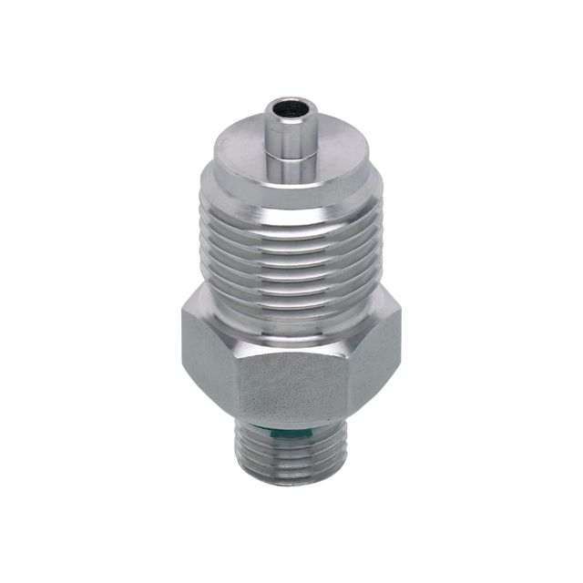 ifm E30002, , E300 Series Adapter for Use with Process Sensors
