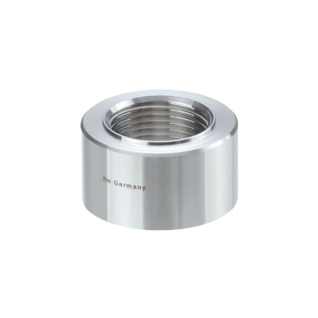 ifm E30072, , E300 Series Adapter for Use with Process Sensors