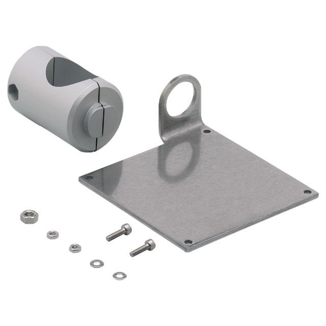 ifm E21007, , E210 Series Mounting Set for Use with Reflectors