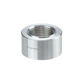 ifm E30498, , E304 Series Adapter for Use with Process Sensors