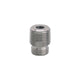 ifm E40127, , E401 Series Adapter for Use with Process Sensors