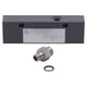 ifm E40187, , E401 Series Adapter for Use with Small Volumetric Flow Quantities