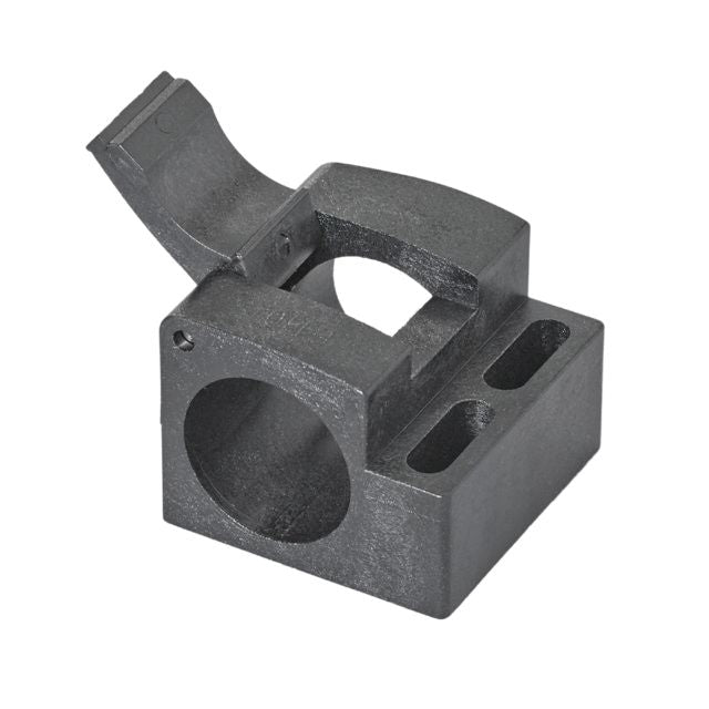 ifm E11996, , E119 Series Mounting Clamp for Use with Position Sensors