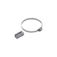 ifm E11980, , E119 Series Strap for Use with Clean-Line Cylinders