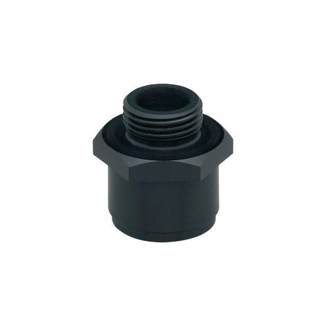 ifm E40138, , E401 Series Adapter for Use with Process Sensors