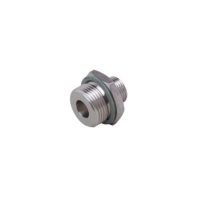 ifm E40134, , E401 Series Adapter for Use with For Process Sensors