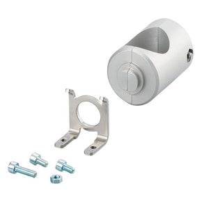 ifm E21255, , E212 Series Mounting Set for Use with Photoelectric Sensors