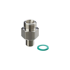 ifm E40236, , E402 Series Adapter for Use with For Process Sensors