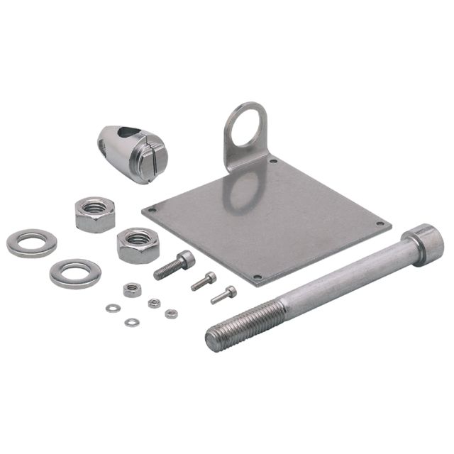 ifm E20926, , E209 Series Mounting Set for Use with Reflectors