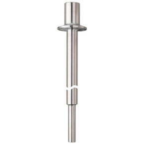 ifm E37810, , E378 Series Thermowell for Use with Temperature Sensors