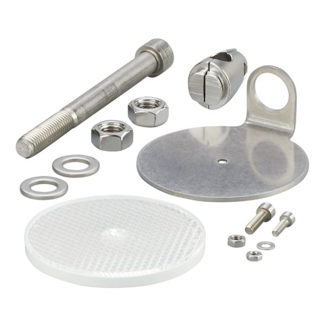 ifm E20996, , E209 Series Mounting Set for Use with Reflector