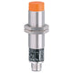 ifm IG5775, Inductive Threaded Barrel Proximity Sensor, M18, 8 mm Detection, PNP/NPN NO/NC, 10 → 55 V dc