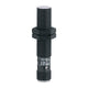 ifm IF5750, Inductive Threaded Barrel Proximity Sensor, M12, 2 mm Detection, PNP NO, 10 → 36 V dc