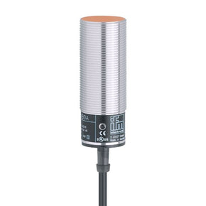 ifm II0301, Inductive Threaded Barrel Proximity Sensor, M30, 10 mm Detection, 2-Wire NO, 20 → 250 V ac/dc, 20