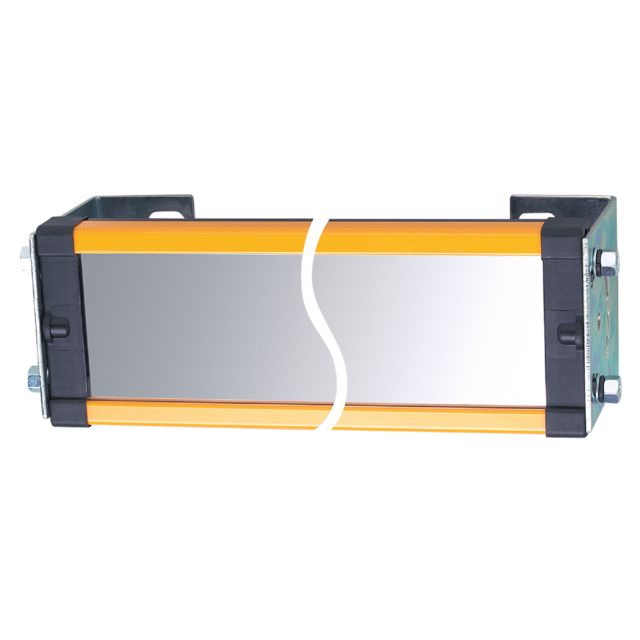 ifm EY1006, , EY10 Series Deflector Mirrors for Use with Safety Light Grids