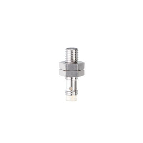 ifm IE5416, Inductive Threaded Barrel Proximity Sensor, M8, 1.5 mm Detection, PNP NO, 10 → 36 V dc