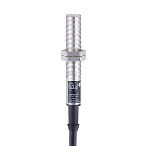 ifm IF0005, Inductive Threaded Barrel Proximity Sensor, M12, 2 mm Detection, 2-Wire NO, 20 → 250 V ac