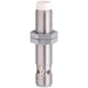 ifm IFC248, Inductive Threaded Barrel Proximity Sensor, M12, 7 mm Detection, 26.5 → 31.6 V dc